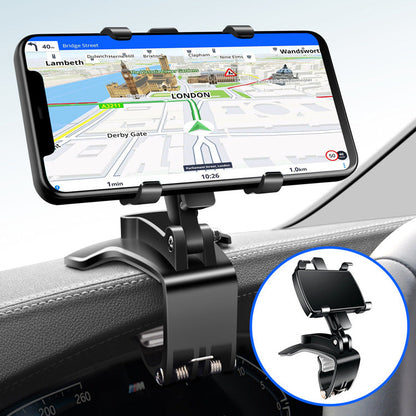 Universal Car Dashboard Phone Holder