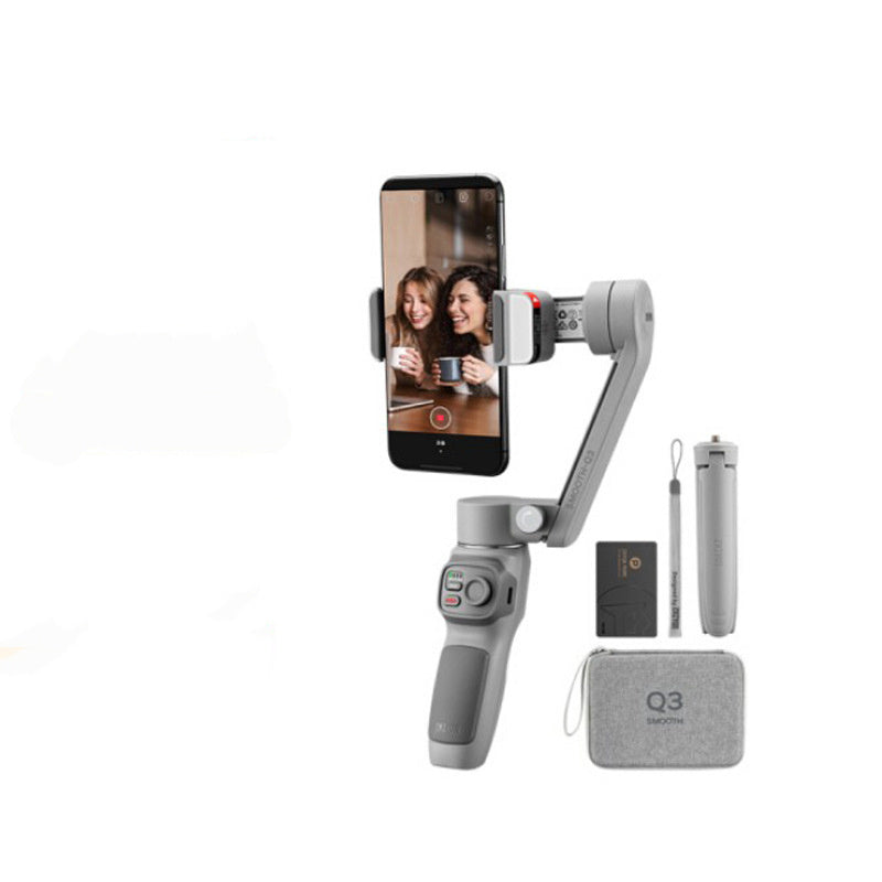 Stabilizátor mobilního telefonu Gimbal Zhiyun Alloy