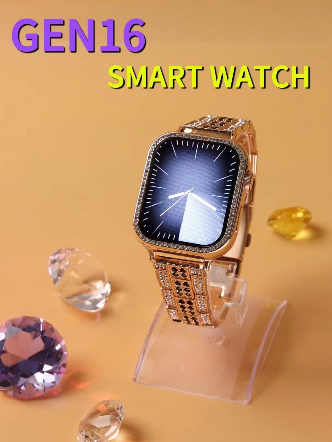 Smart GEN 16 Women's Smart Watch