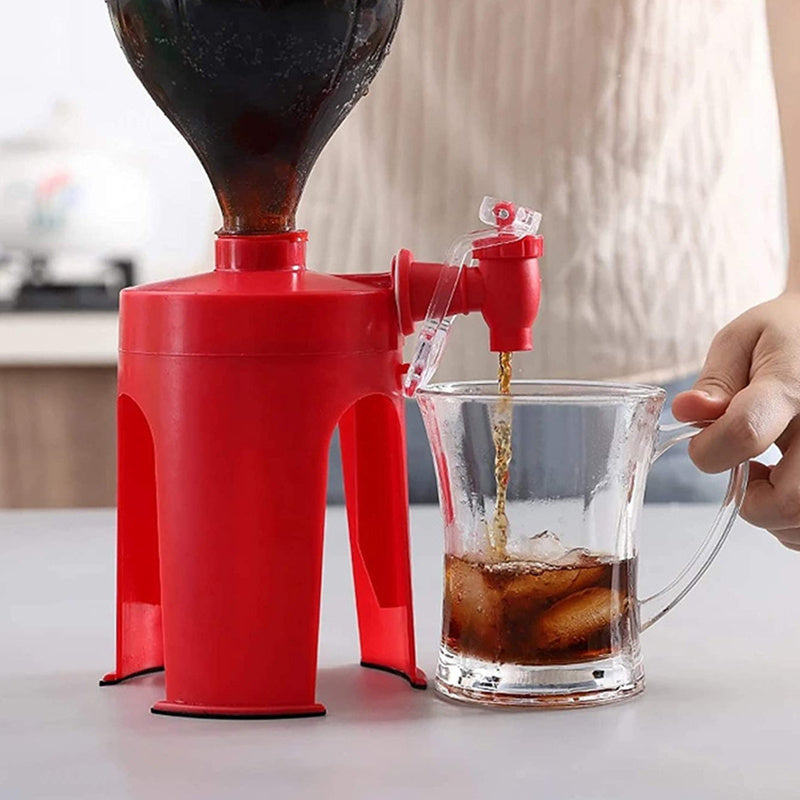 Automatic Beverage Drink Dispenser