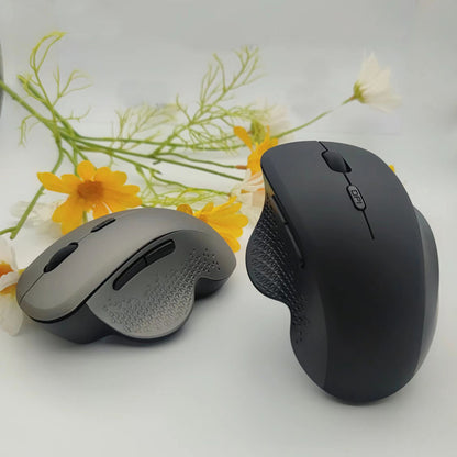 Ergonomic Wireless Mouse