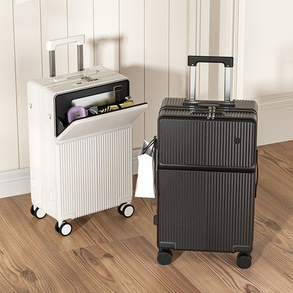 Multifunctional Exclusive Luggage