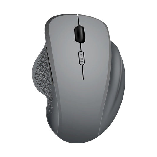 Ergonomic Wireless Mouse