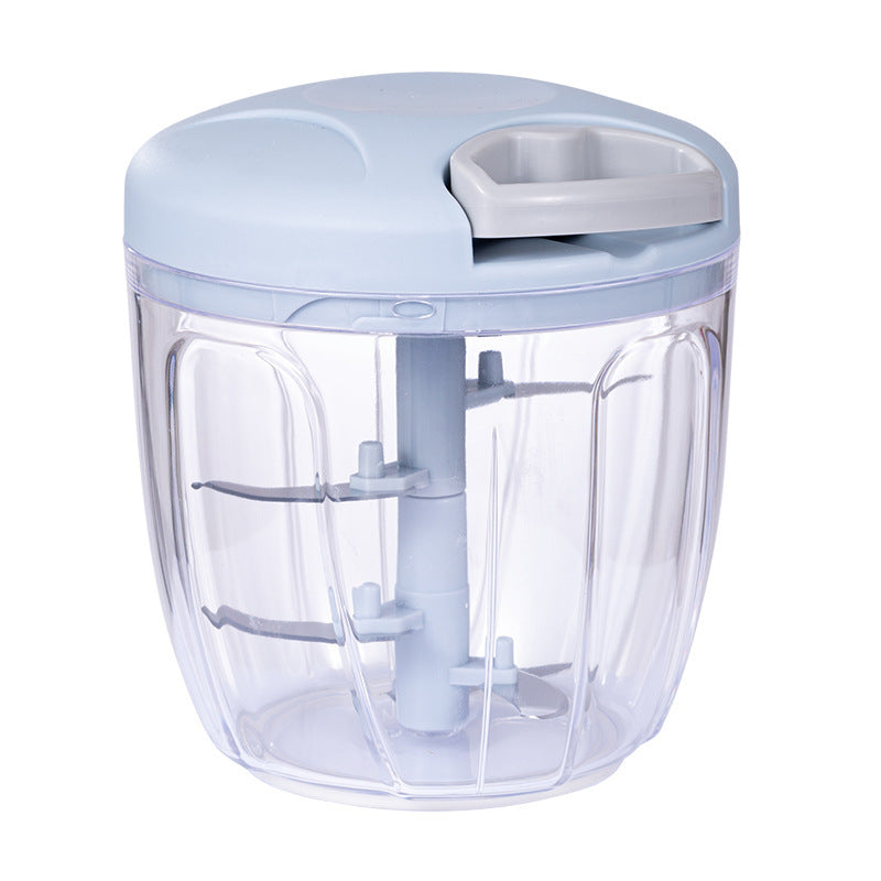 Manual Vegetable Chopper