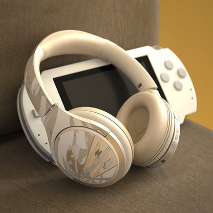 Gaming Headphone