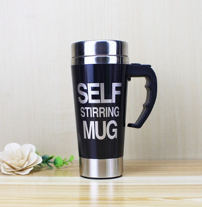 Self Stirring 500ml  Mug