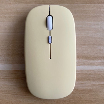 Ultra-Thin Wireless Mouse