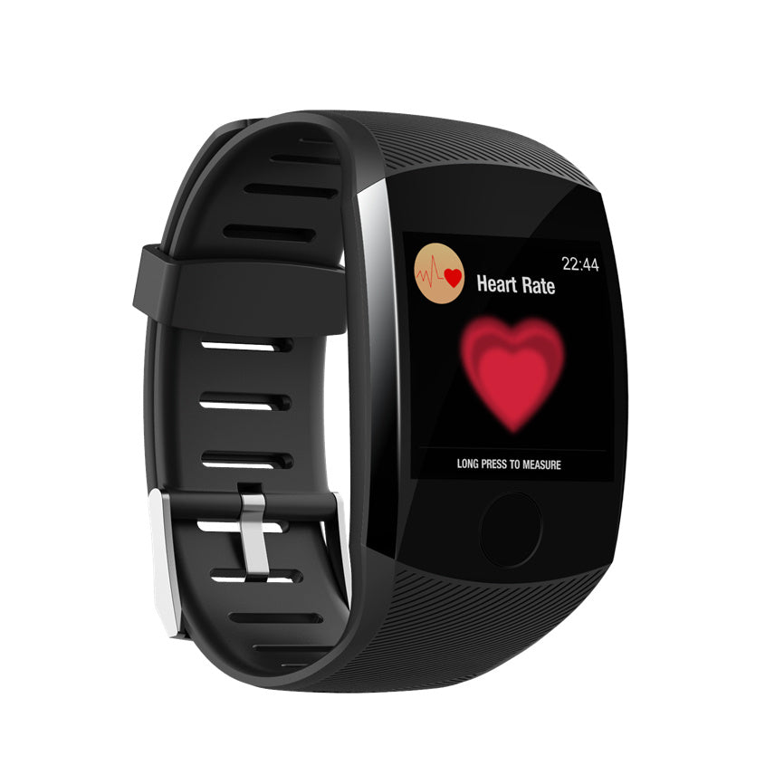 Smart call reminder sports watch