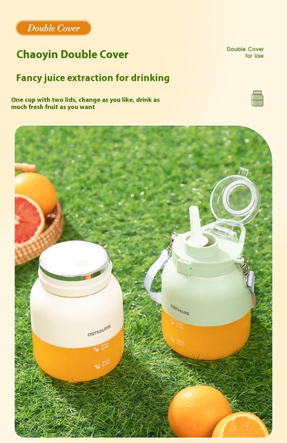 OSTMARS Portable Juicer