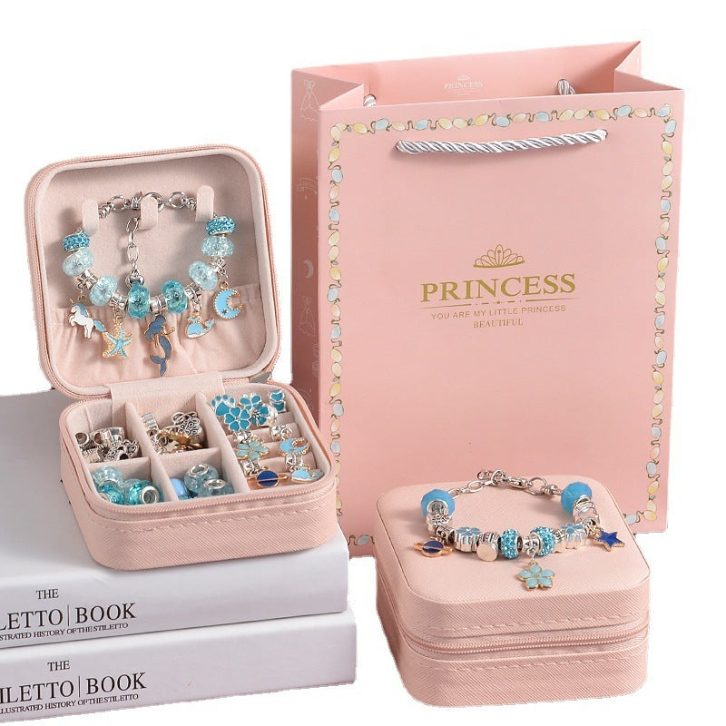 Ladies Fashion Exquisite Gift Box