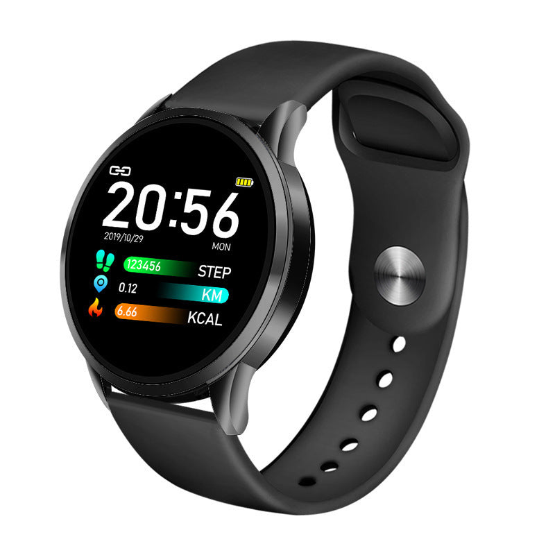 Multifunctional Smart Watch