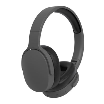 Bluetooth Headphones Over-Ear, Foldable, Wireless & Wired