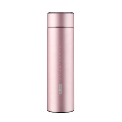 Stainless Steel Thermal Water Bottle