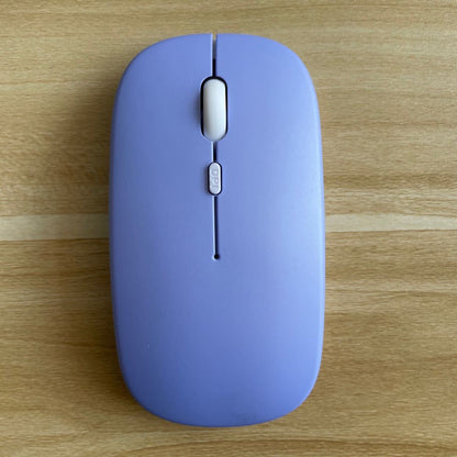 Ultra-Thin Wireless Mouse