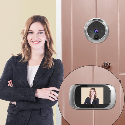 Smart Digital Doorbell