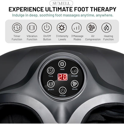 SUMELL Foot Massager