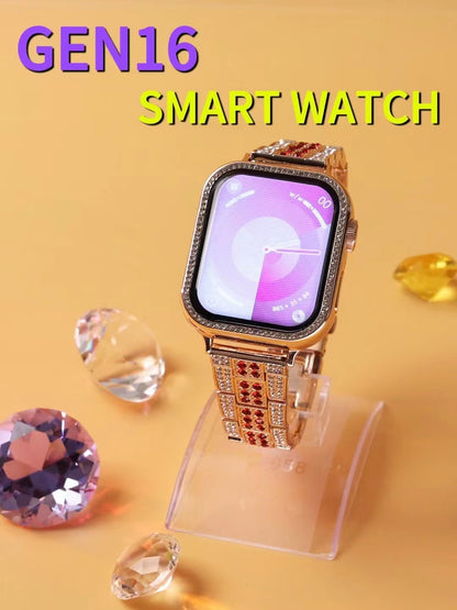 Smart GEN 16 Women's Smart Watch