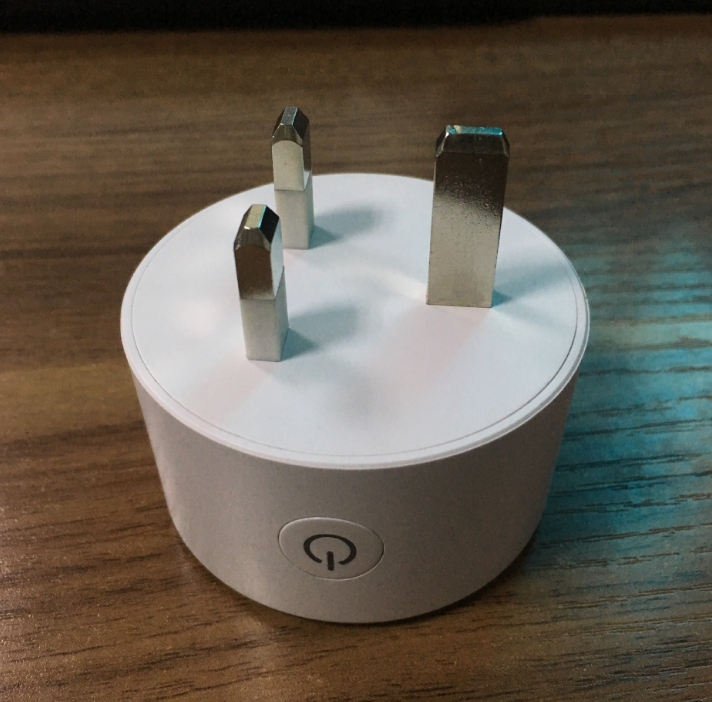 WIFI Smart Plug