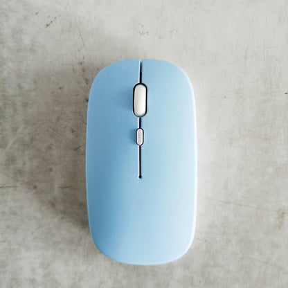 Ultra-Thin Wireless Mouse