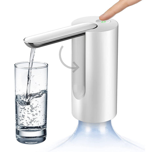 Foldable Automatic Water Dispenser