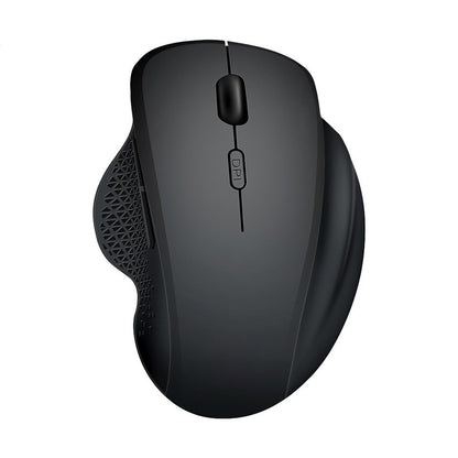 Ergonomic Wireless Mouse