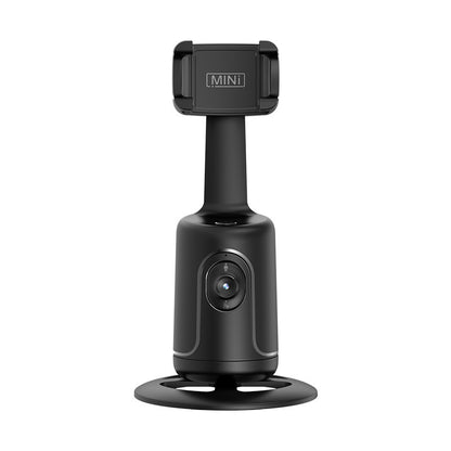 360 Auto Face Tracking AI Smart Tripod