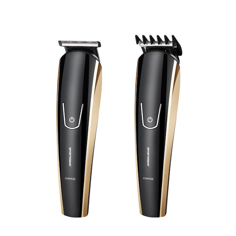 5 in 1 Rechargeable Hair Clipper Set