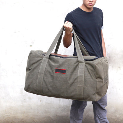 Large Capacity Luggage Bag