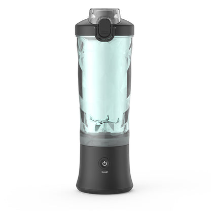 Portable 600ml Blender | Juicer