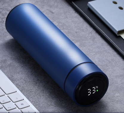 Smart Thermos Cup