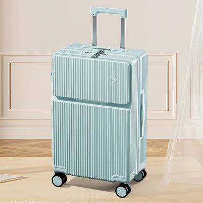 Multifunctional Exclusive Luggage