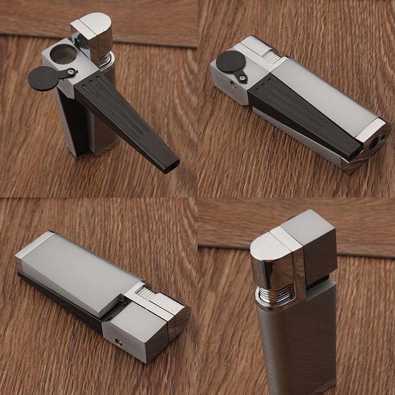 Puff Buddy Foldable Lighter