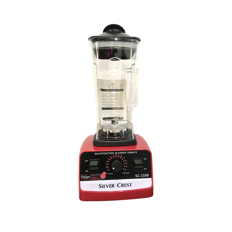 Household Multifunctional Blender