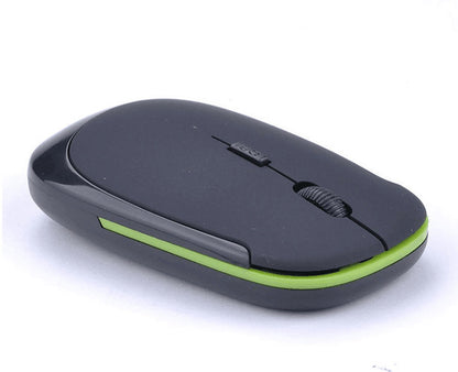 Ultra Thin Sleek Wireless Mouse