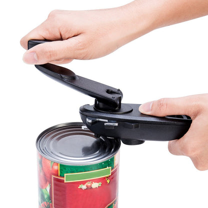 8 In 1 Manual Can Opener Kitchen Tool