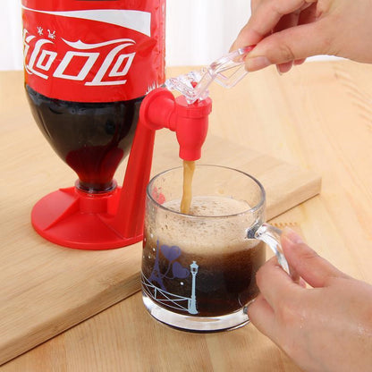 Automatic Beverage Drink Dispenser