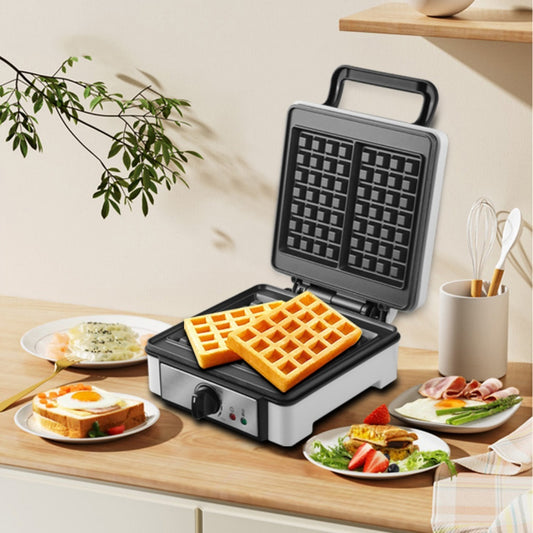 Enzo Waffle Maker