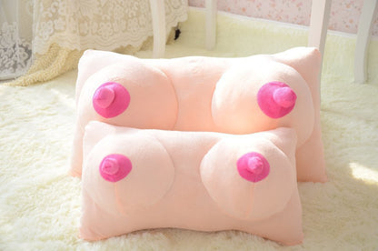 Creative Plush Toy Pillow Gift