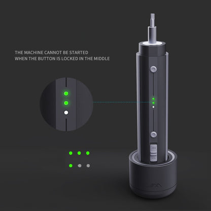 Electric Screwdriver Set