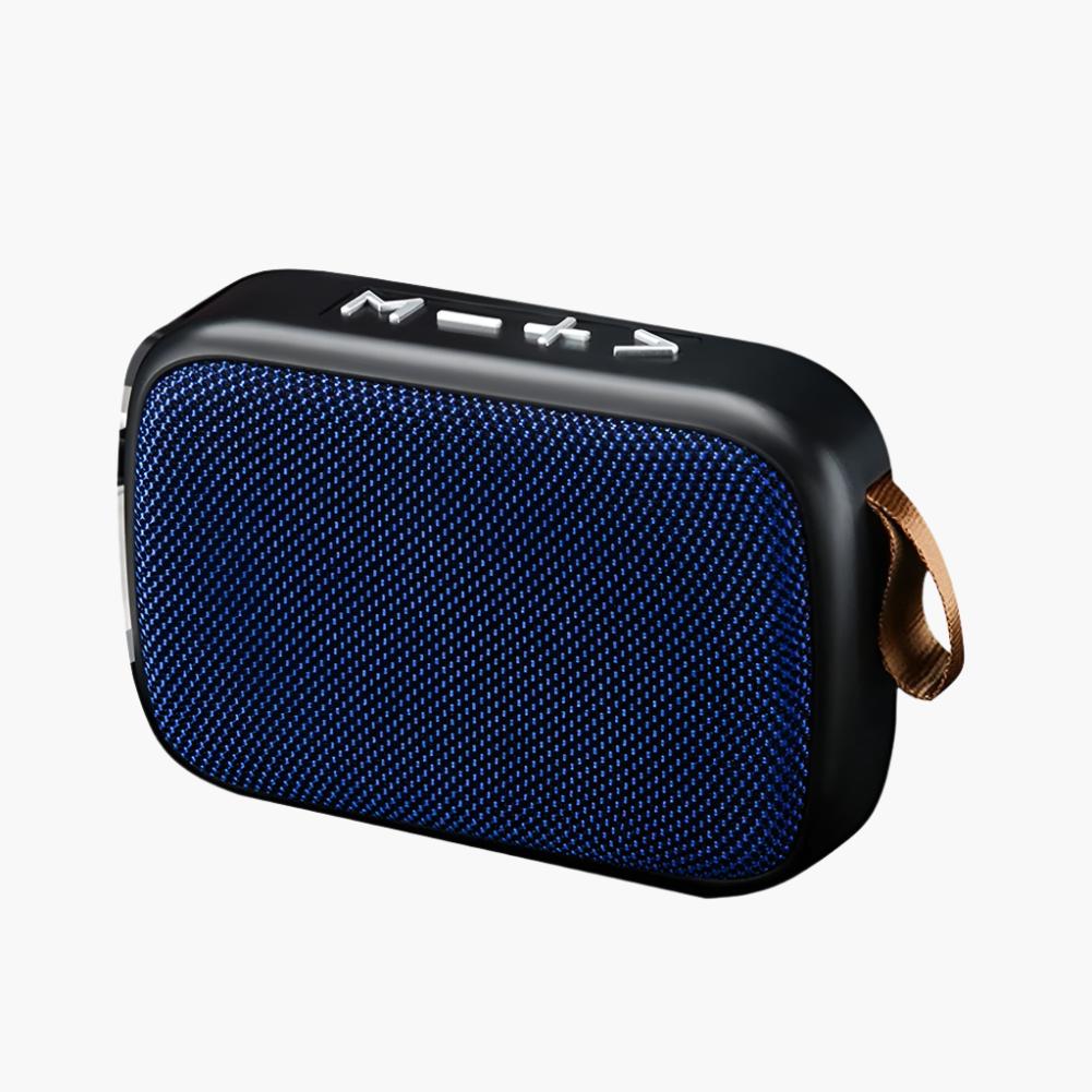 Wireless Bluetooth Speaker