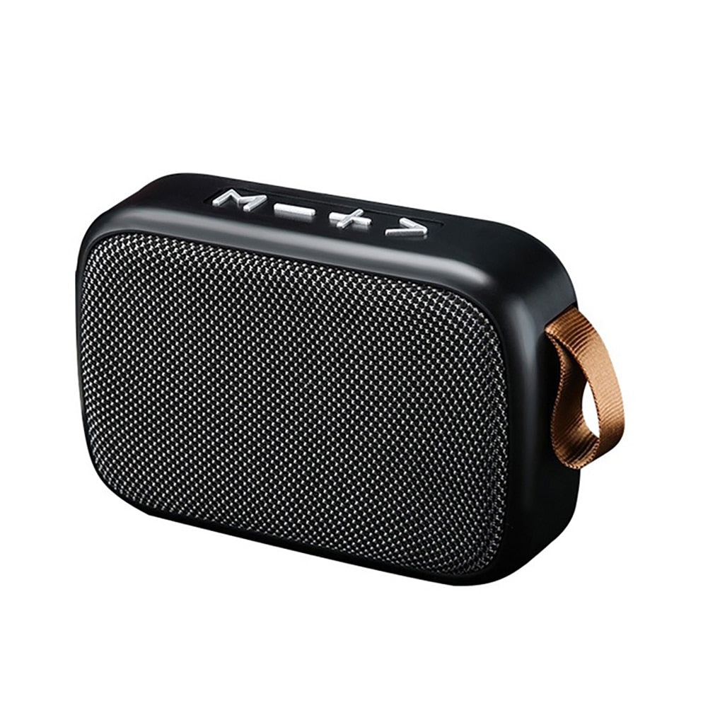 Wireless Bluetooth Speaker