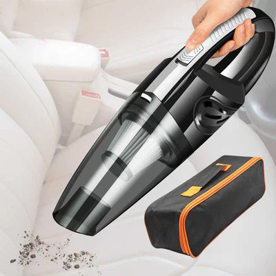 Wireless Car Vacuum Cleaner