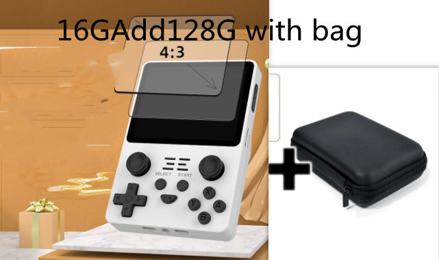 Portable Retro Gaming Console