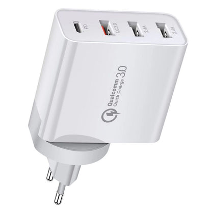 Fast Charger Plug