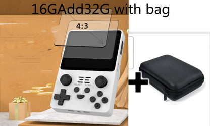 Portable Retro Gaming Console