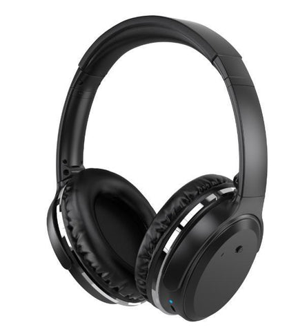 Noise Reduction Wireless Headset