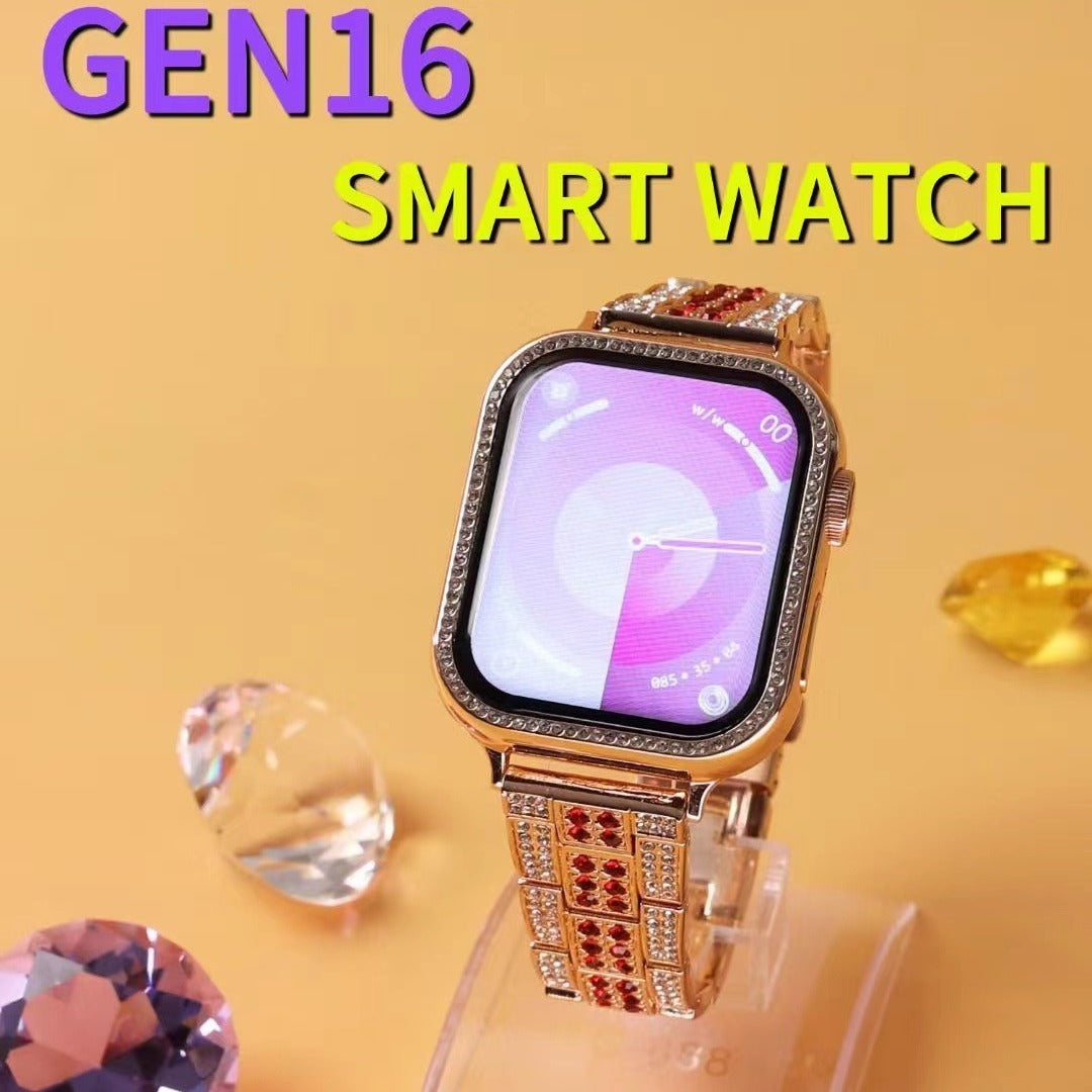 Smart GEN 16 Women's Smart Watch