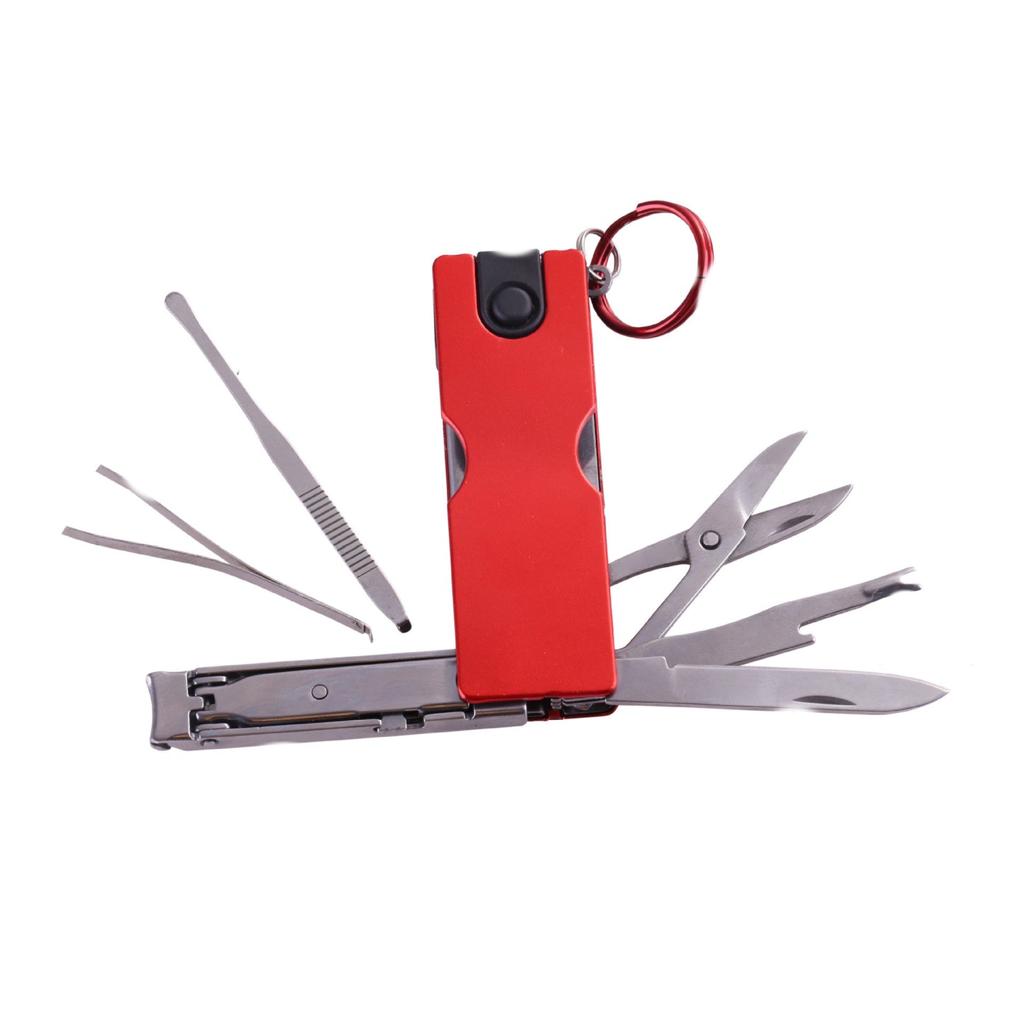 Multifunctional Portable Folding Tool