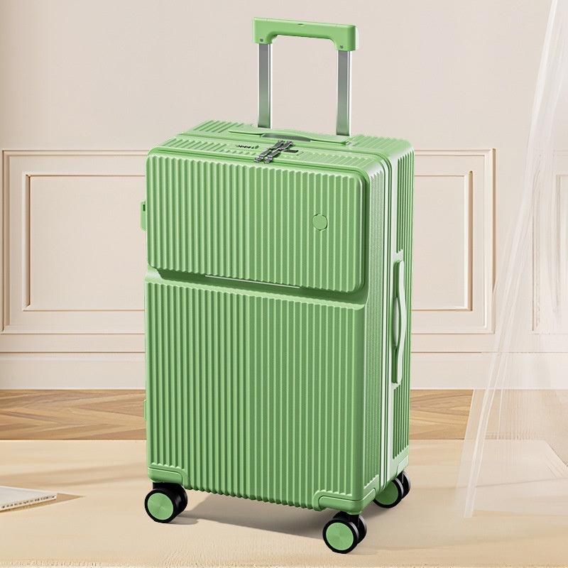 Multifunctional Exclusive Luggage