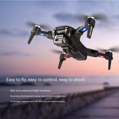 Remote Control Four-axis Flying Toy